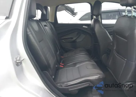 2016 Ford Escape Se from USA, damaged, VIN 1FMCU0GX1GUC19424